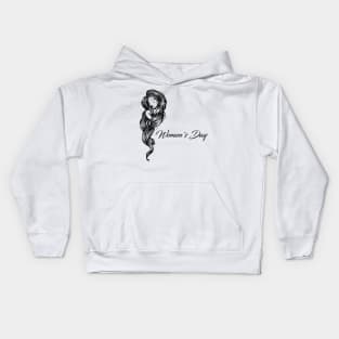 Beautiful Kids Hoodie